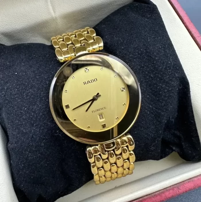 rado Florence watch