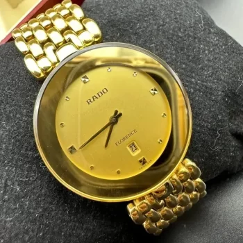 rado Florence watch