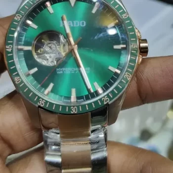 Rado Hyper Chrome