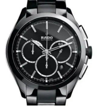 rado chronograph
