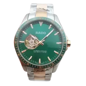 Rado Hyper Chrome