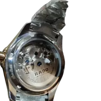Rado Hyper Chrome