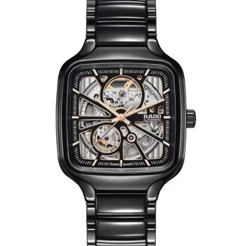 Rado True Square