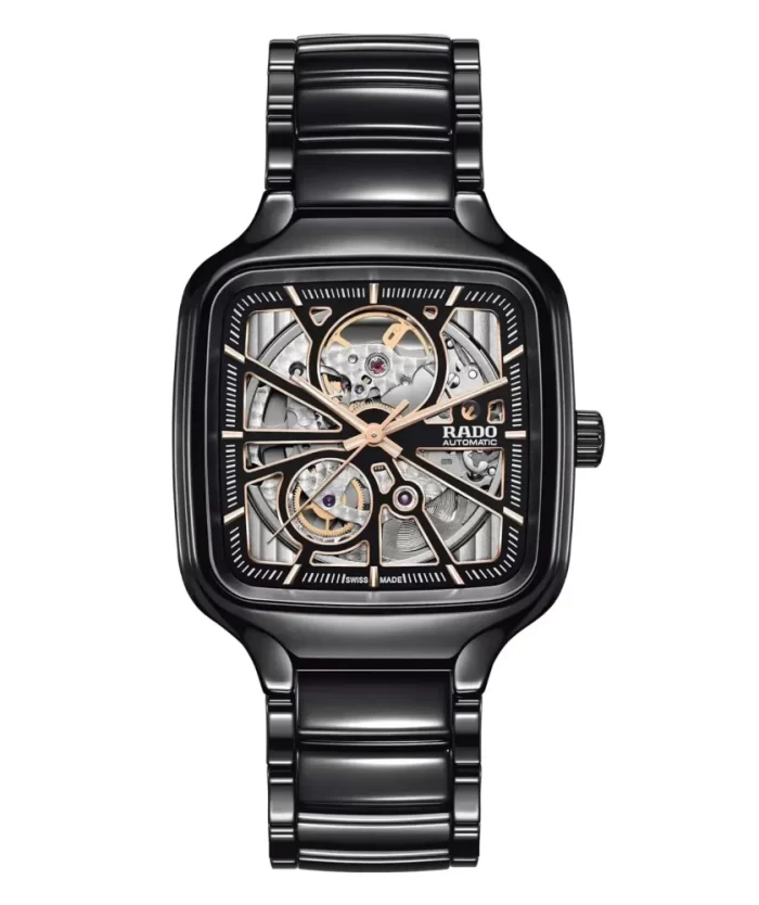 Rado True Square
