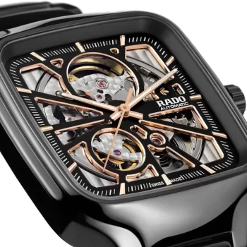 Rado True Square