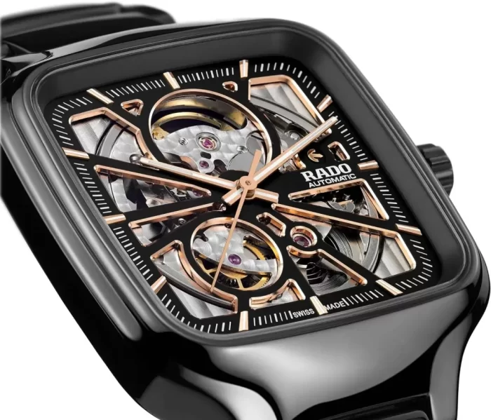 Rado True Square