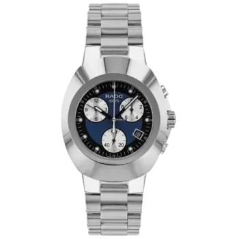 Rado Silver Watch