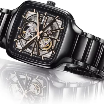 Rado True Square