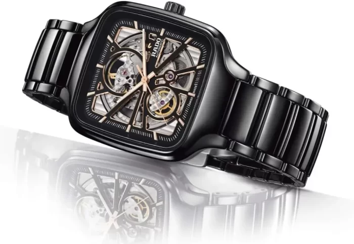 Rado True Square