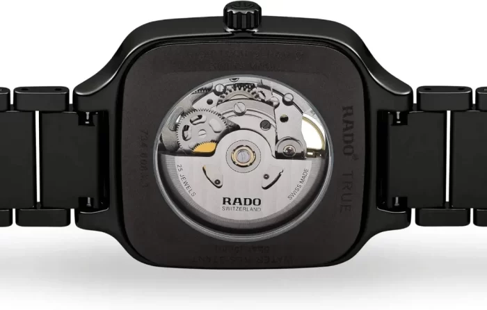 Rado True Square