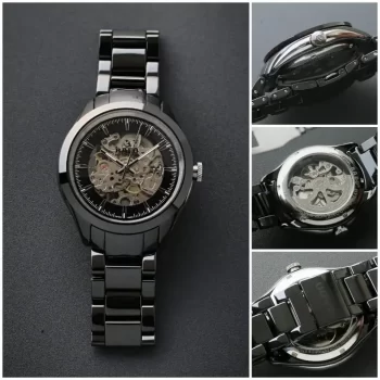Rado Automatic Watch
