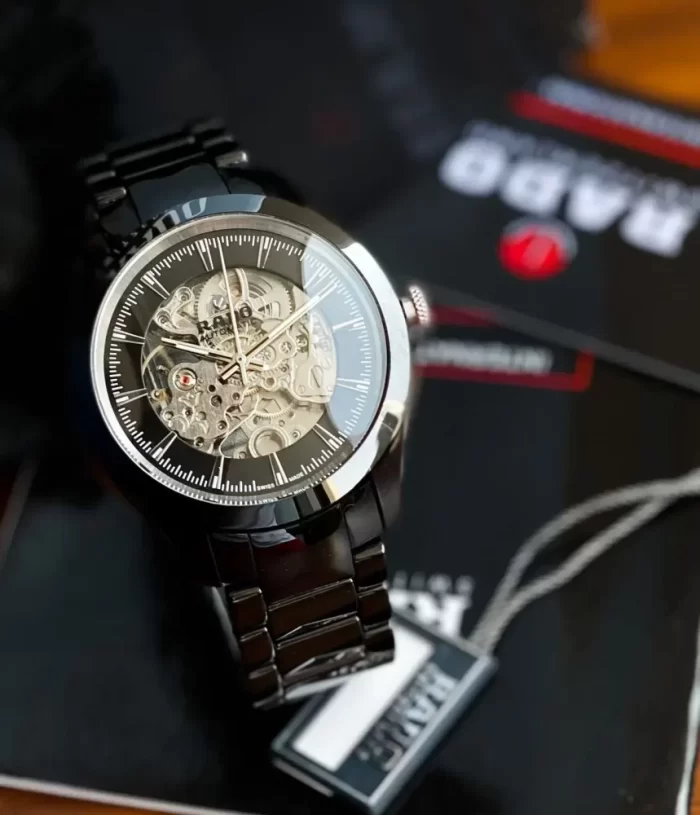Rado Automatic Watch