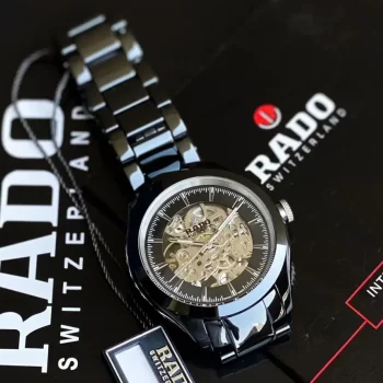 Rado Automatic Watch