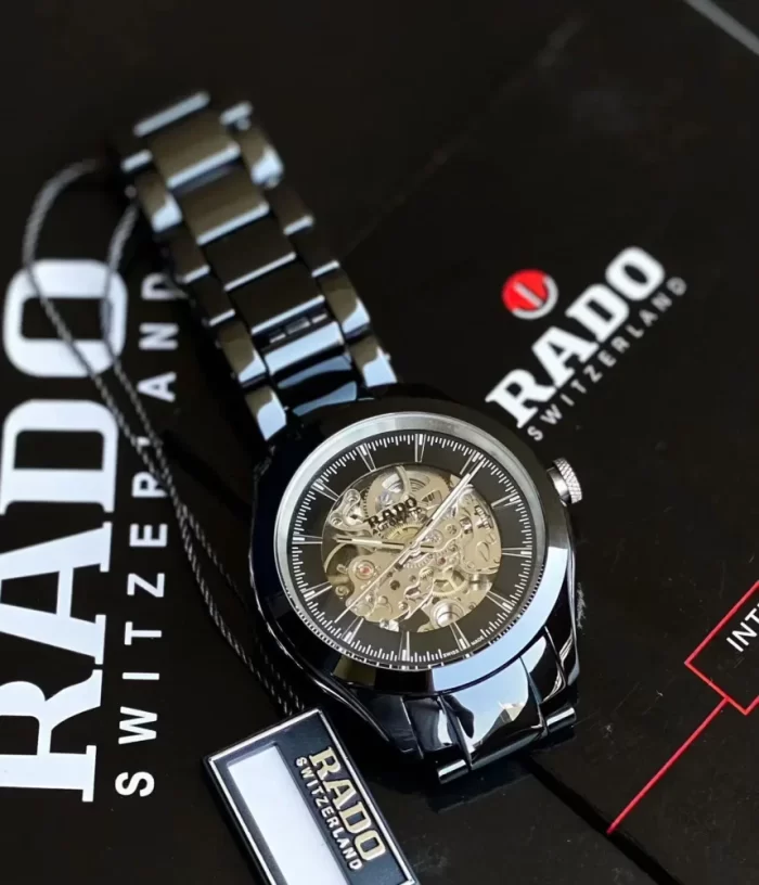 Rado Automatic Watch