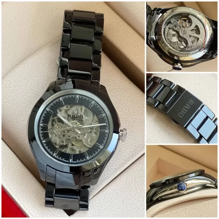 Rado Automatic Watch