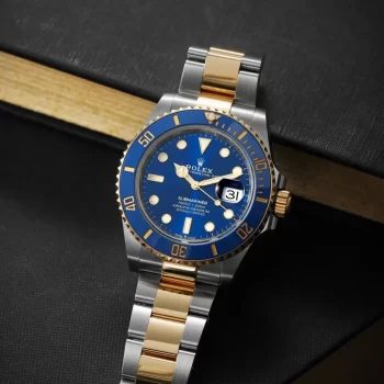 Rolex Submariner watch