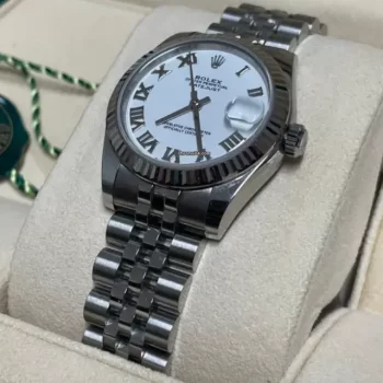 Rolex Datejust Oyster Perpetual