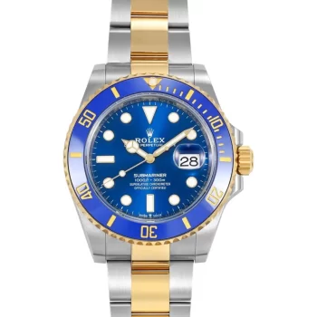 Rolex Submariner watch