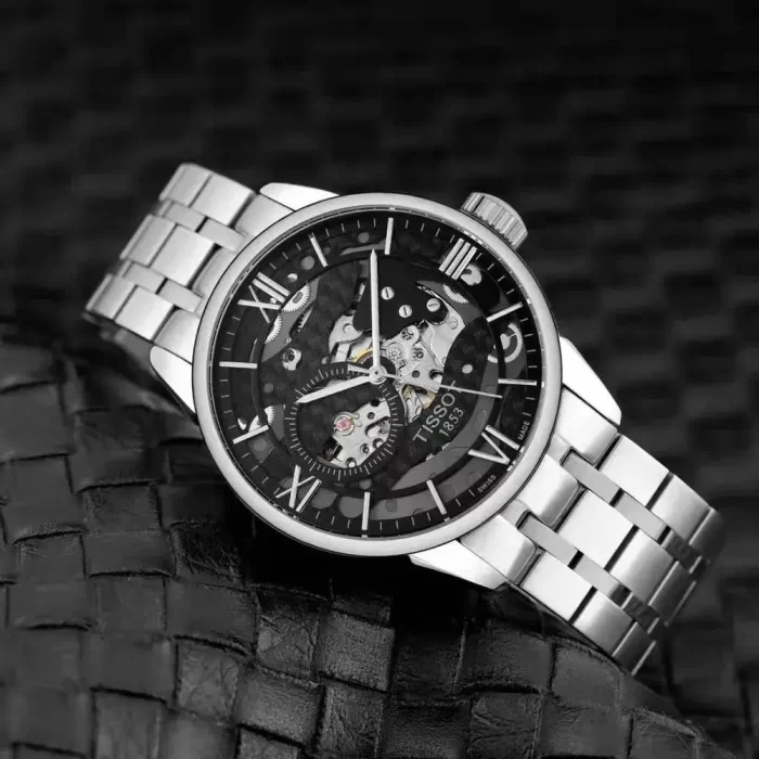 tissot watches for men