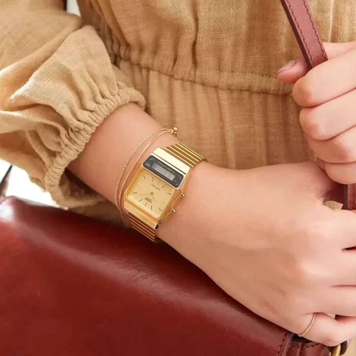 Casio AQ800E
