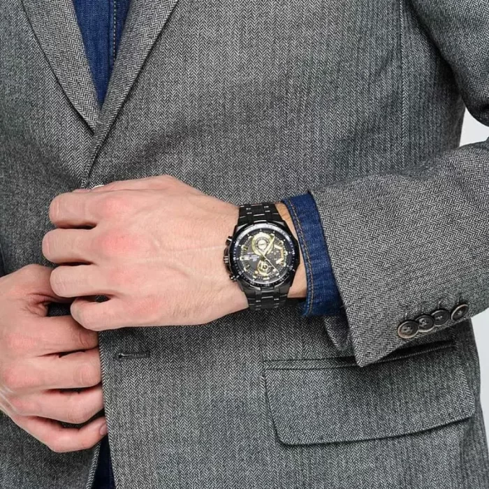 casio edifice