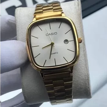 Quartz Watch