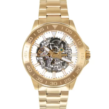 Fossil Bannon Automatic