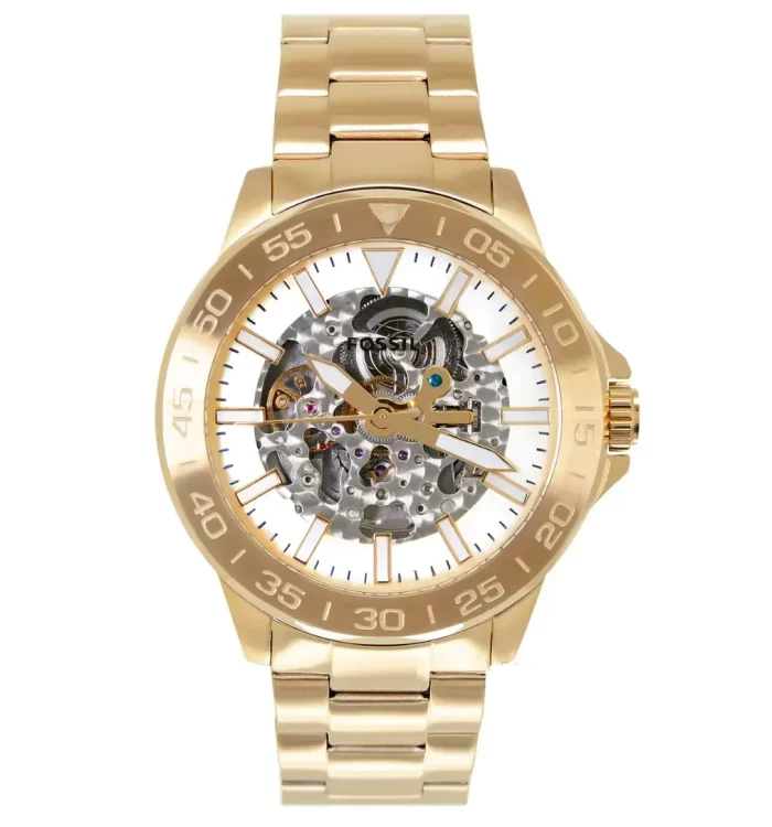 Fossil Bannon Automatic