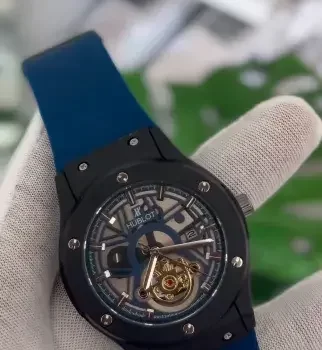 Hublot Women's Watch