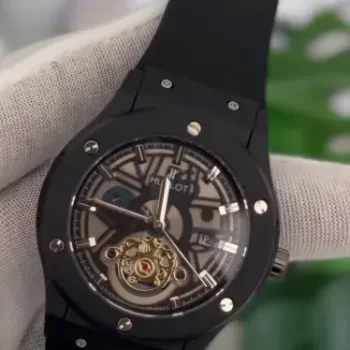 Hublot Women's Watch