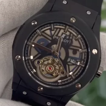 Hublot Women's Watch