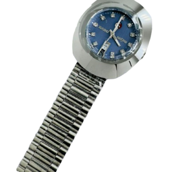 rado diastar watches