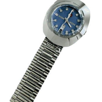 rado diastar watches