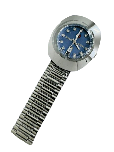 rado diastar watches