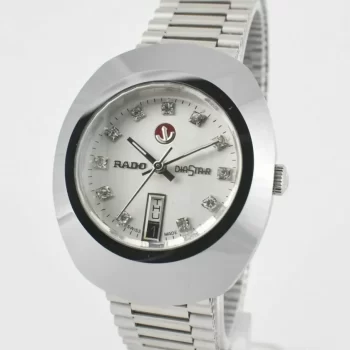 rado diastar diamond