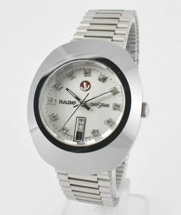 rado diastar diamond