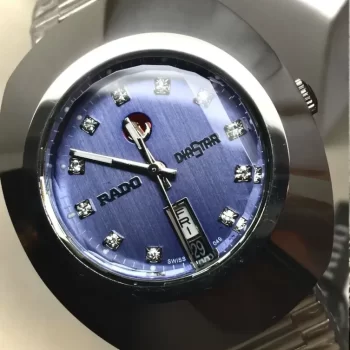 rado diastar watches