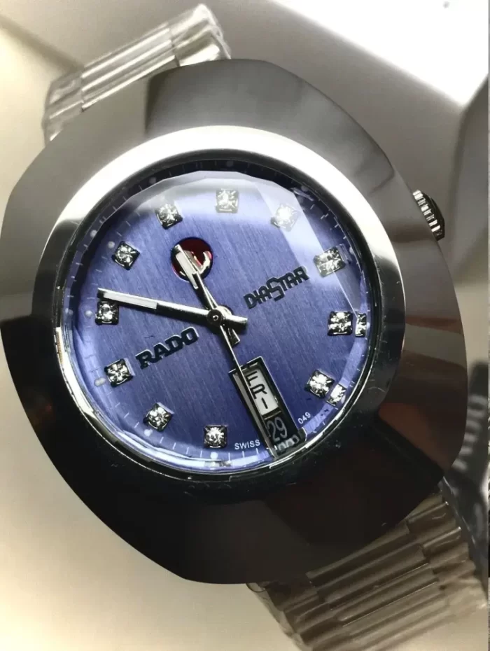 rado diastar watches