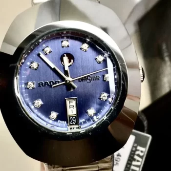 rado diastar watches