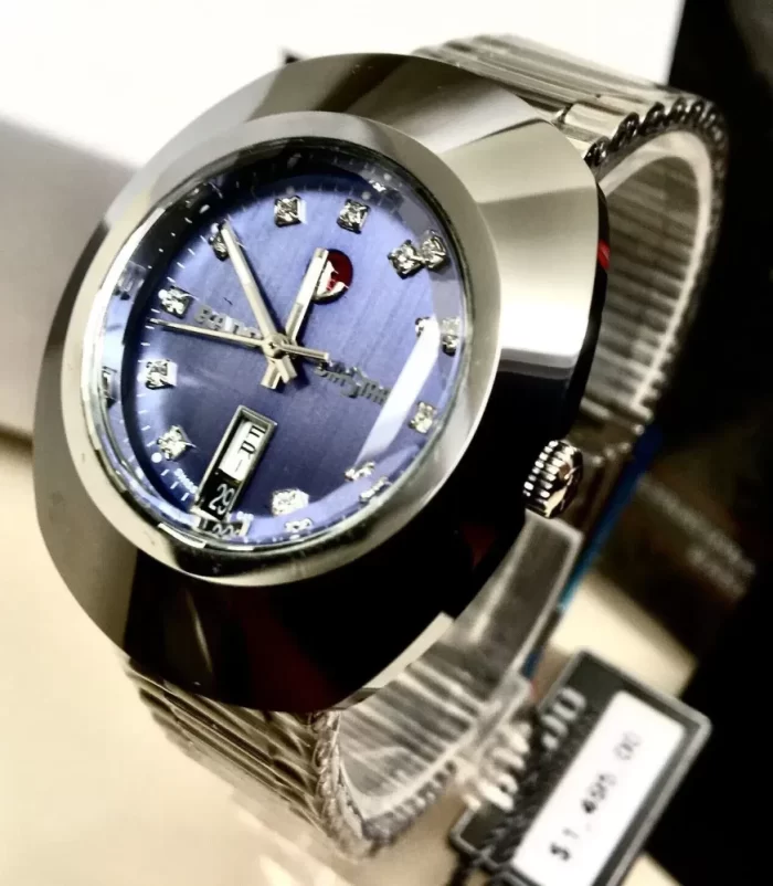 rado diastar watches