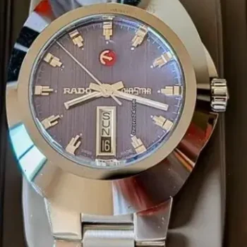 rado diastar watches