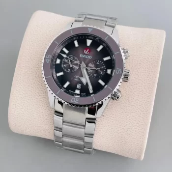 Rado Captain Cook