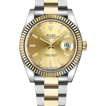 Rolex Datejust Watch