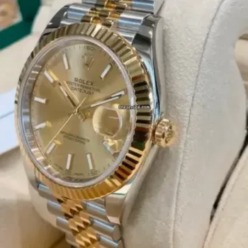 Rolex Datejust Watch