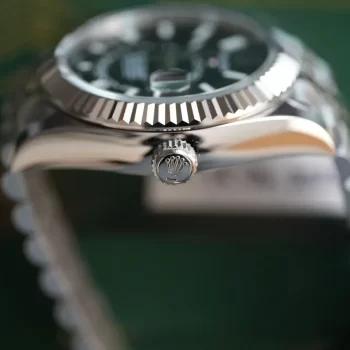 Rolex Sky Dweller