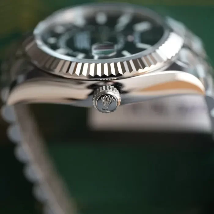 Rolex Sky Dweller