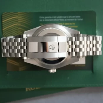 Rolex Sky Dweller