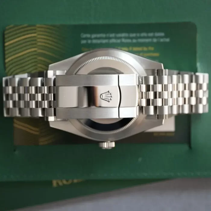 Rolex Sky Dweller