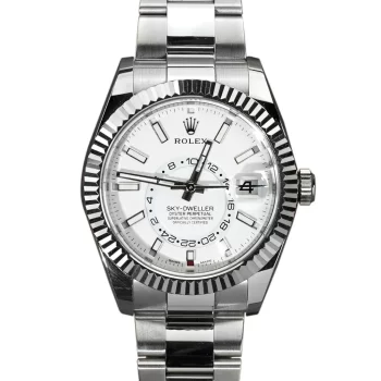Rolex Sky Dweller Automatic Watch for Men