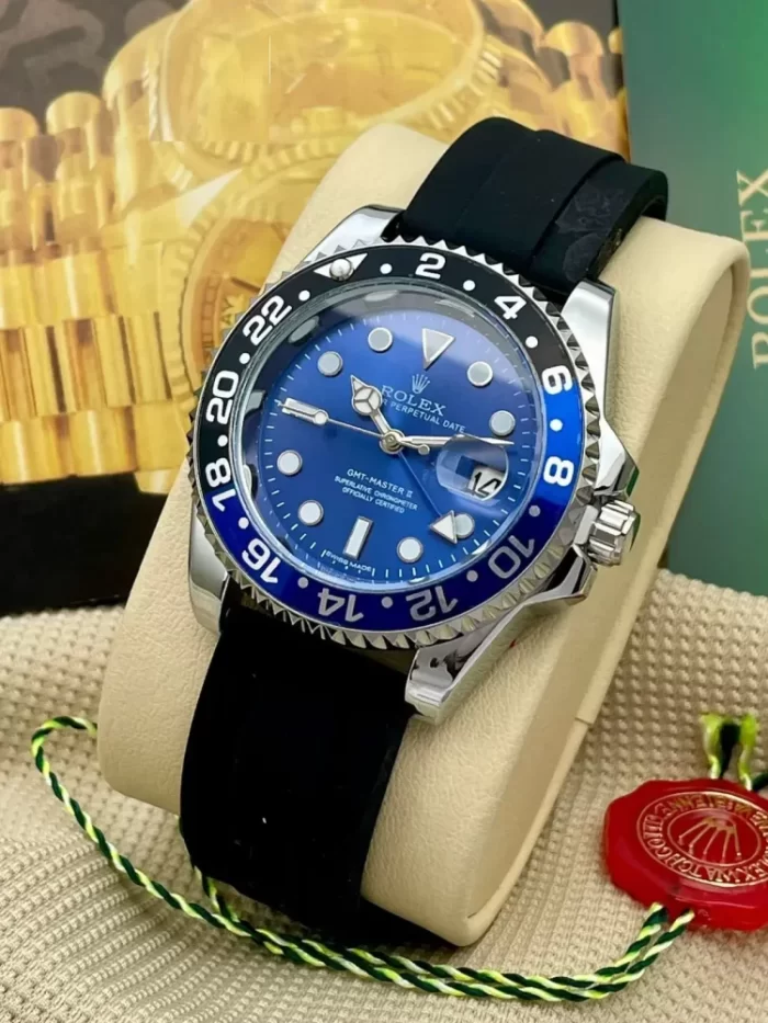 rolex watch